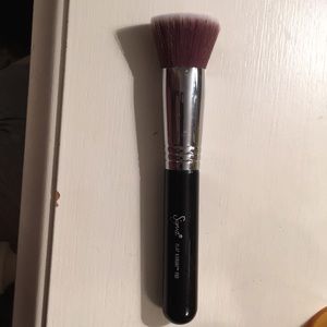 Sigma flat kabuki F80